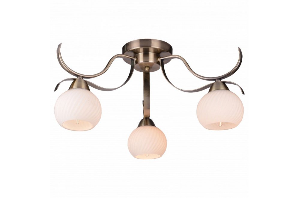 Потолочная люстра Olivia TL3750X-03AB
