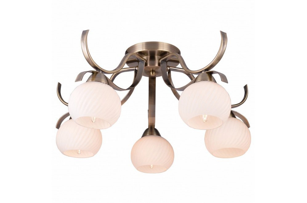 Потолочная люстра Olivia TL3750X-05AB