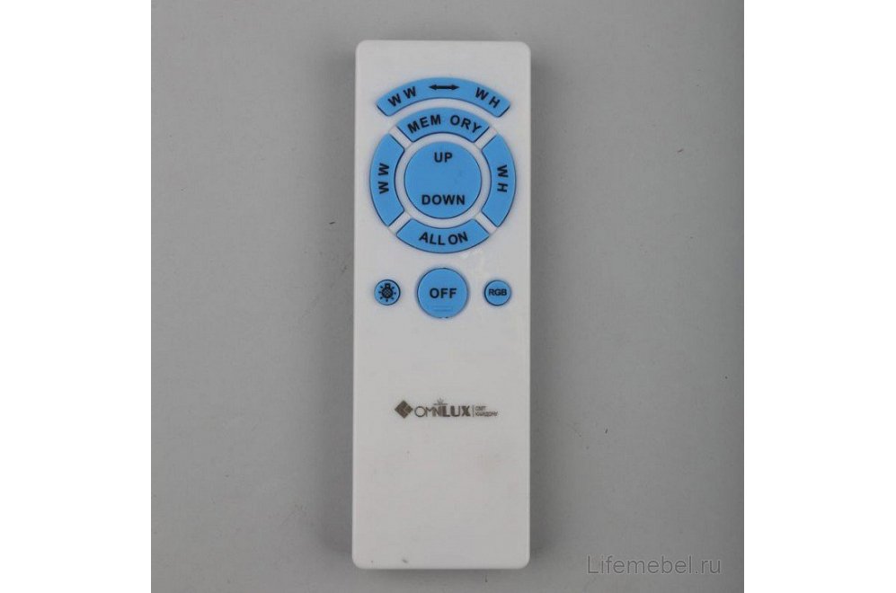 Потолочная люстра OML-458 OML-45807-210