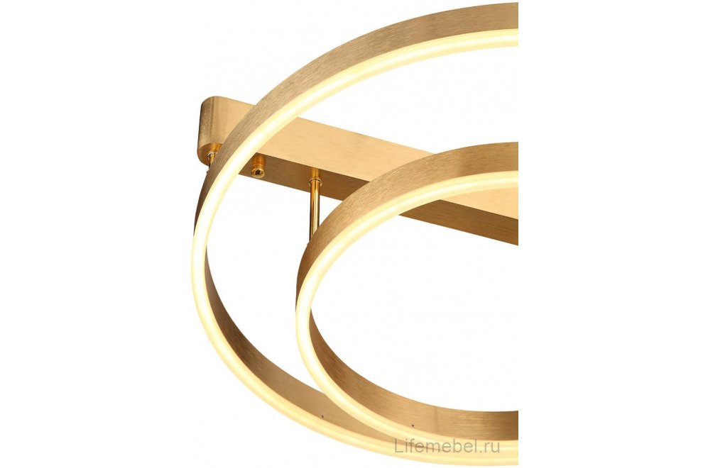 Потолочная люстра Onze SL944.202.02