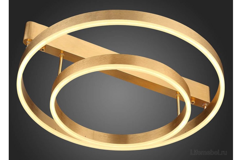 Потолочная люстра Onze SL944.202.02