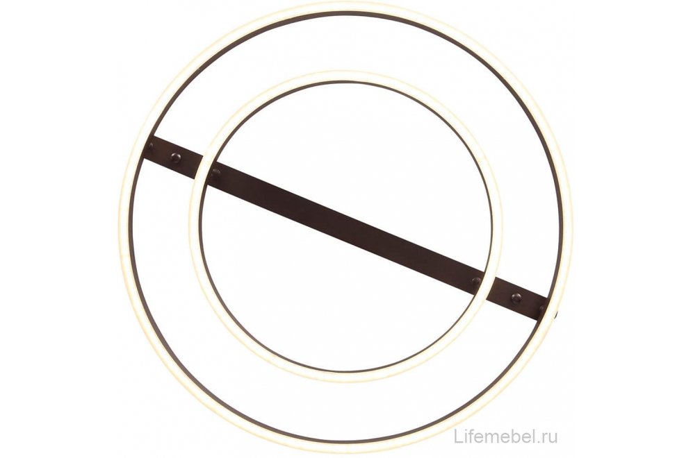 Потолочная люстра Onze SL944.402.02