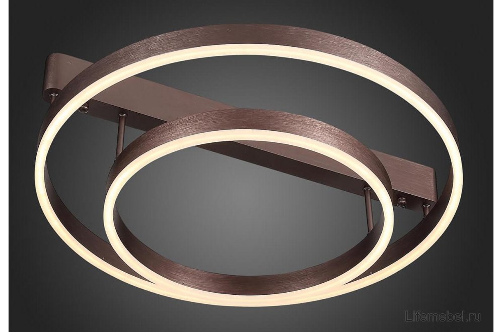 Потолочная люстра Onze SL944.402.02