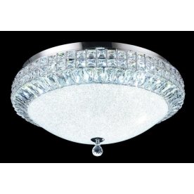 Потолочная люстра Ortaggio DDC 561-40A