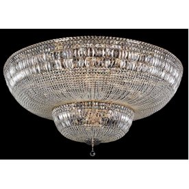 Потолочная люстра Palace DIA100-CL-34-G