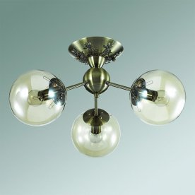 Потолочная люстра Palla 3059/3C