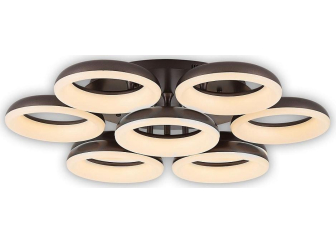 Потолочная люстра Паркер CL225195R