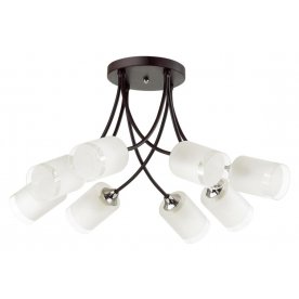 Потолочная люстра 4533/8C