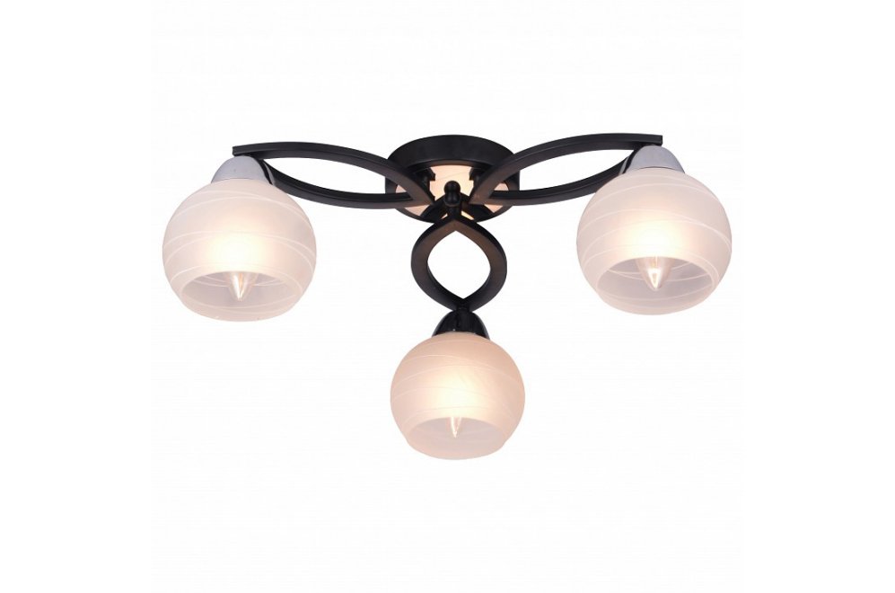Потолочная люстра Philomena TL3730X-03BC