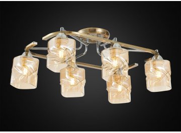 Потолочная люстра Плутон CL170162