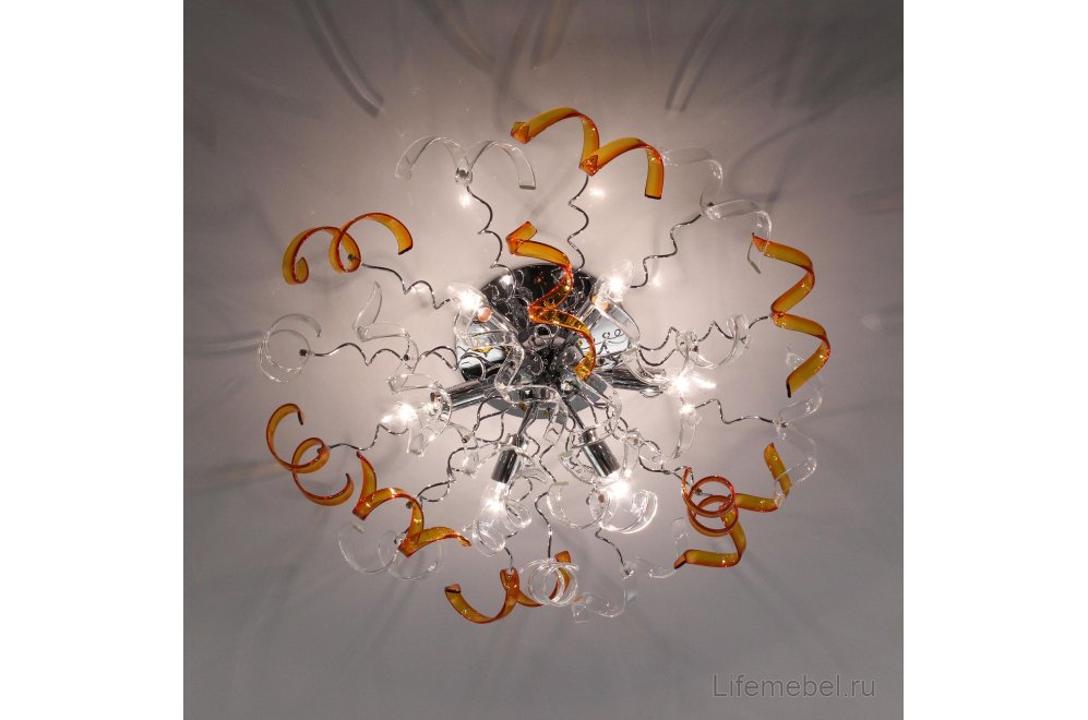 Потолочная люстра Рандом CL222162