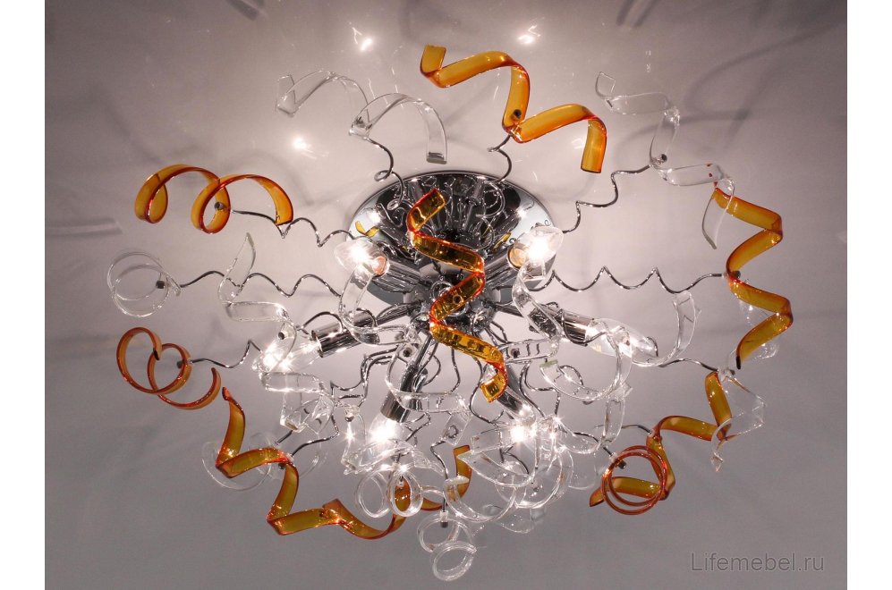 Потолочная люстра Рандом CL222162