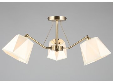 Люстра Rapallo OML-65007-03