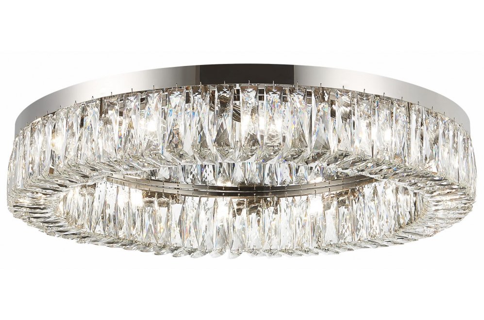 Потолочная люстра Rifrazio SL1226.102.12