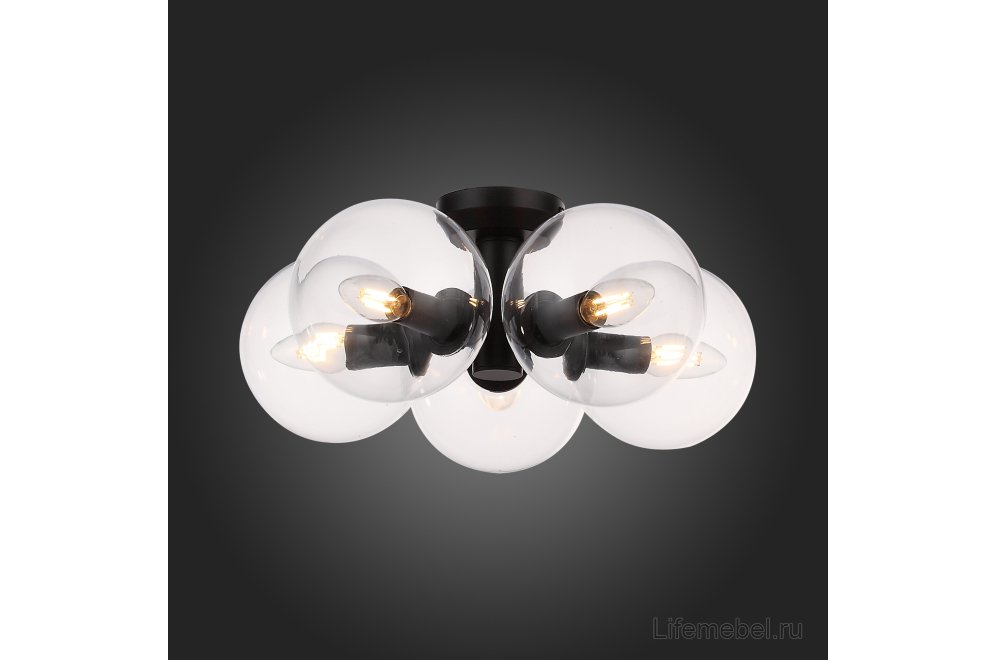 Потолочная люстра Rosello SL424.402.05