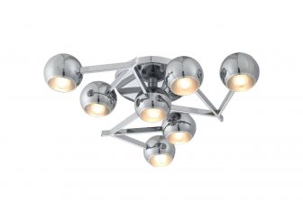 Потолочная люстра Rottura SL853.102.07
