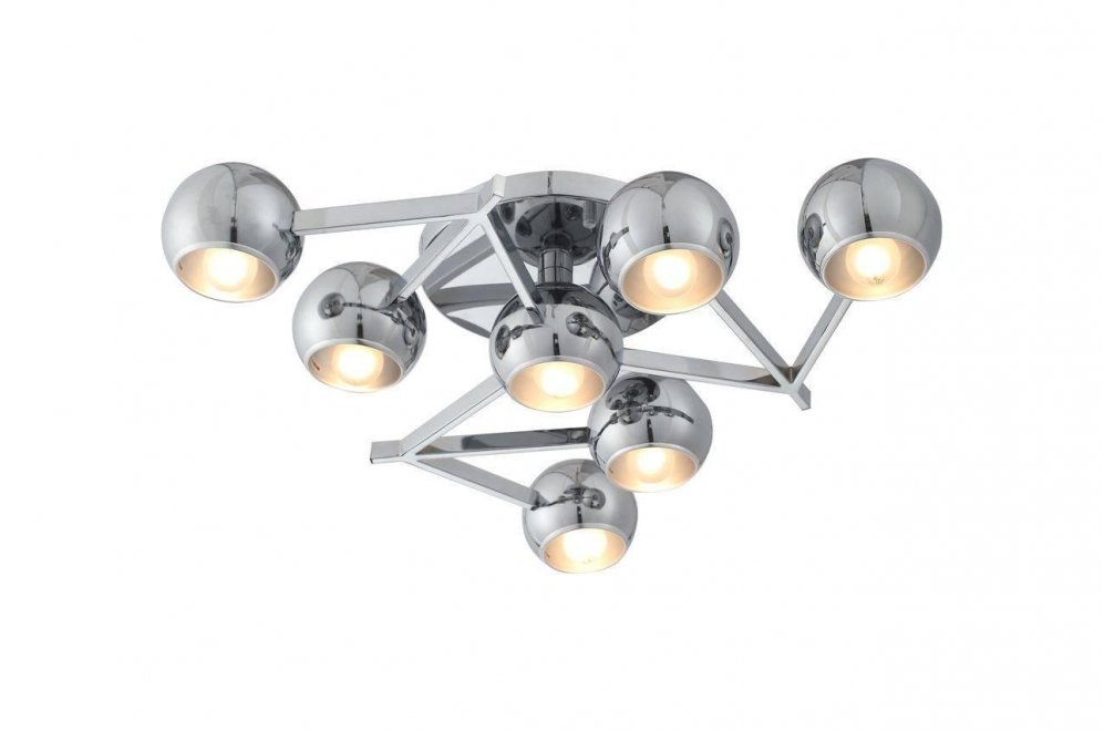 Потолочная люстра Rottura SL853.102.07