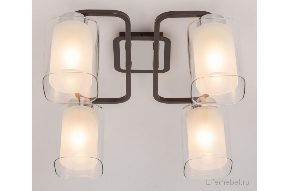 Потолочная люстра Румба CL159241