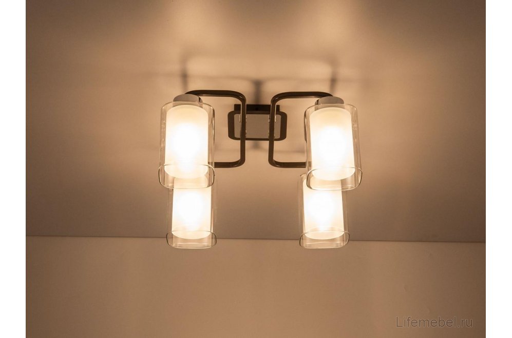 Потолочная люстра Румба CL159241