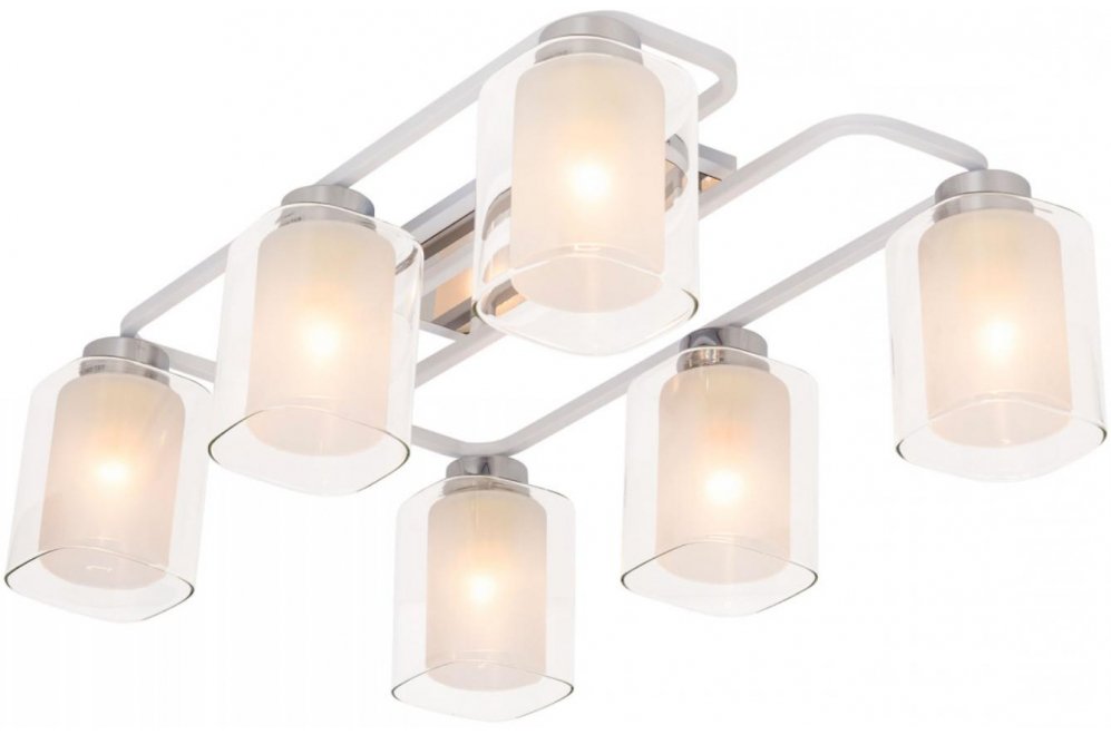 Потолочная люстра Румба CL159260