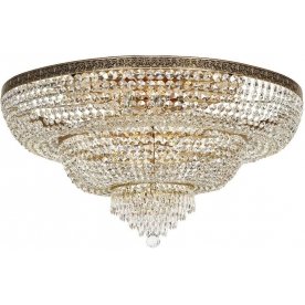 Потолочная люстра Santa E 1.8.80.600 GB