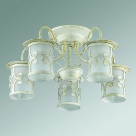 Потолочная люстра Sekvana 3125/5C