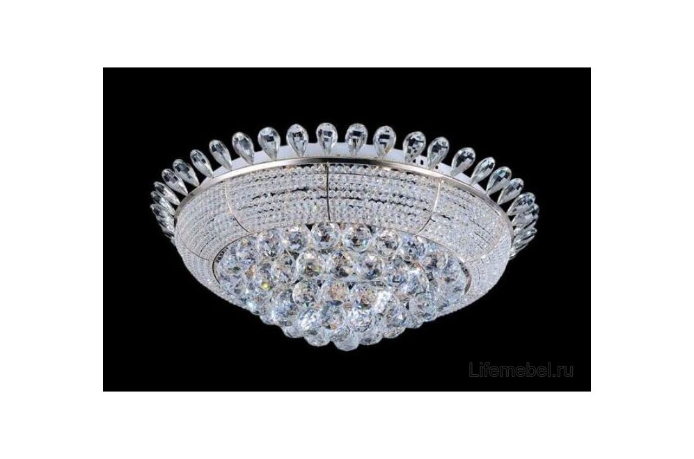 Потолочная люстра Sienna DDC 2881-58