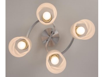 Потолочная люстра CL119240