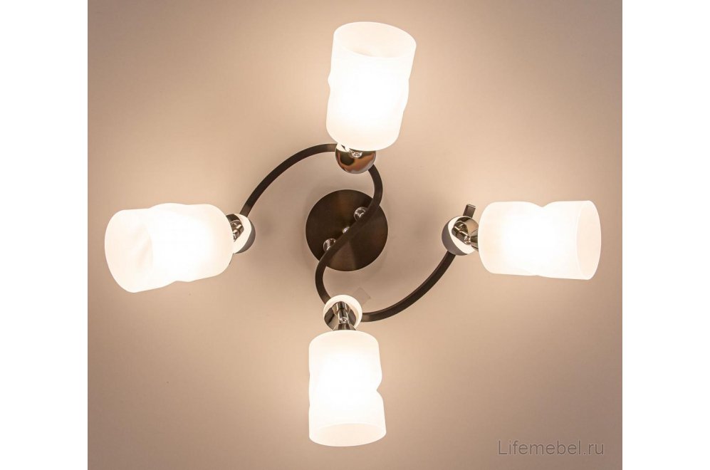 Потолочная люстра Сиерра CL119241