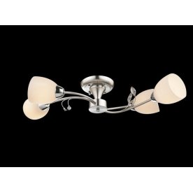 Потолочная люстра Singu 60215-4D