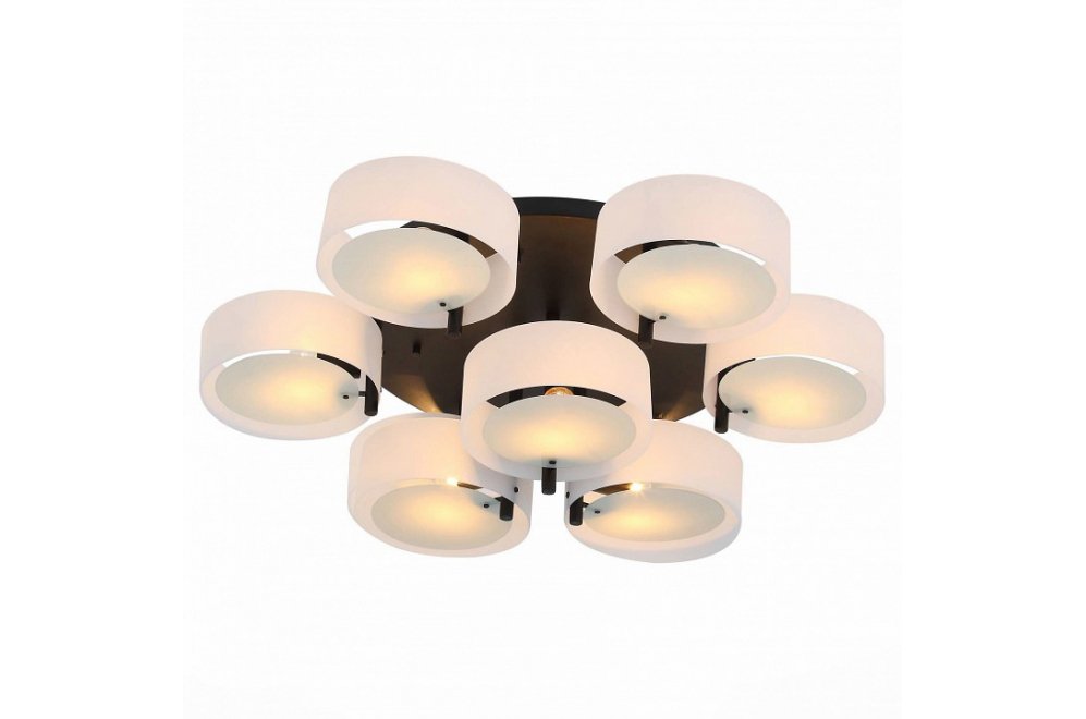 Потолочная люстра SL483.402.09