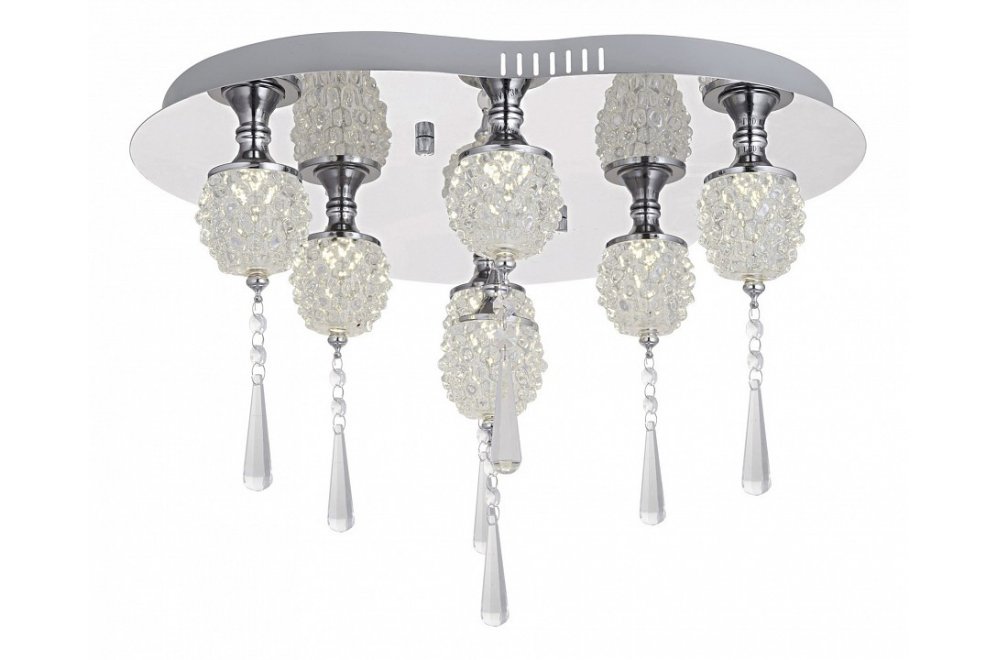 Потолочная люстра Софи 5365-7