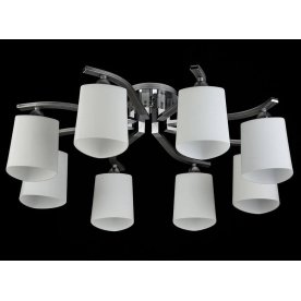 Потолочная люстра Sol FR5454CL-08CH