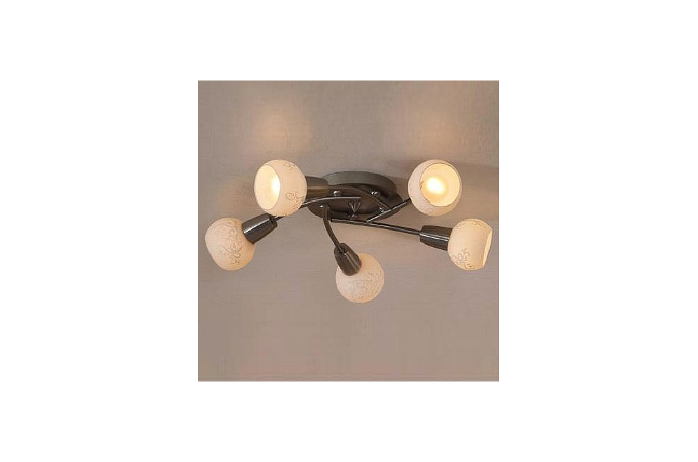 Потолочная люстра Соната CL520151