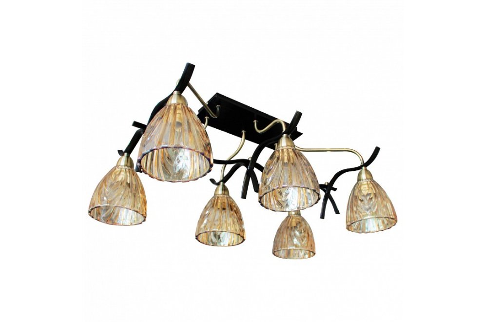 Потолочная люстра SL315.302.06