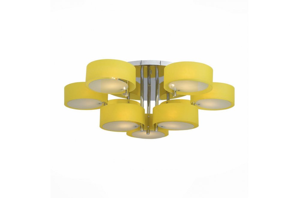 Потолочная люстра Foresta SL483.092.09