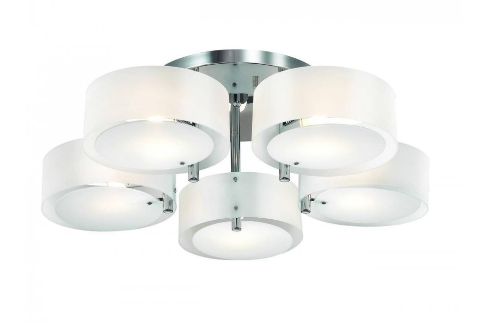 Потолочная люстра Foresta SL483.502.05