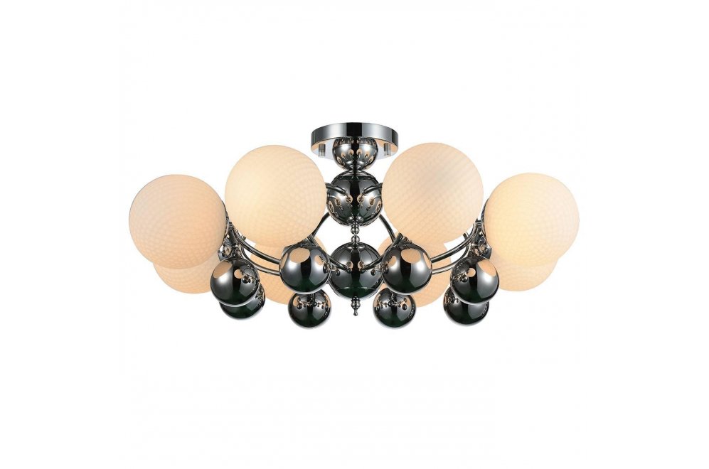 Потолочная люстра SL715.102.08