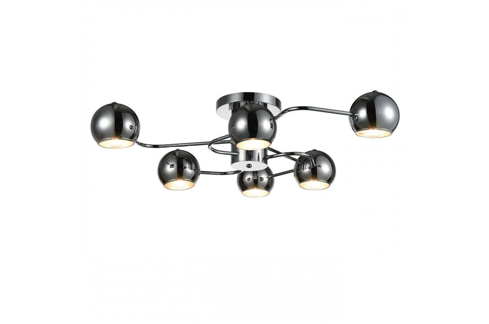 Потолочная люстра SL854.102.06