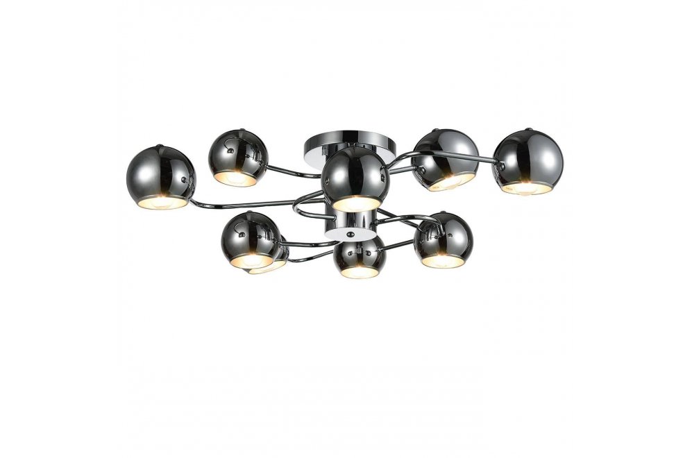 Потолочная люстра SL854.102.09