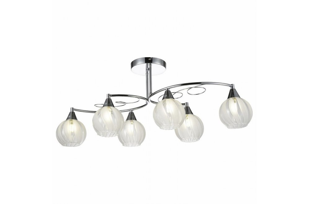 Люстра на штанге SLE101.112.06