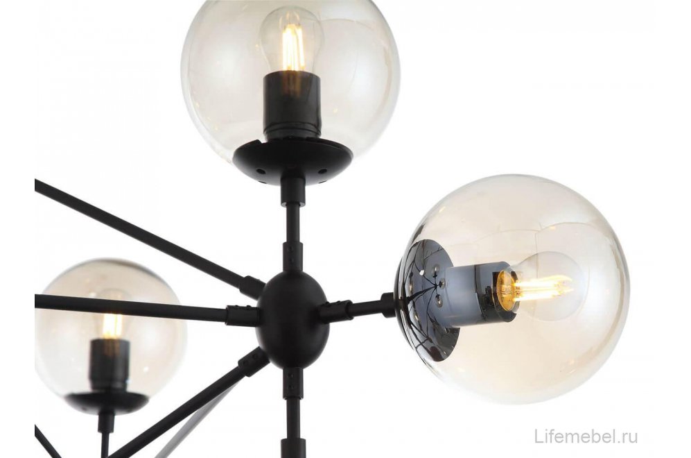 Потолочная люстра Stampo SL549.403.15