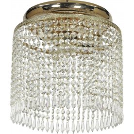 Потолочная люстра Stella LE 1.2.30.503 G