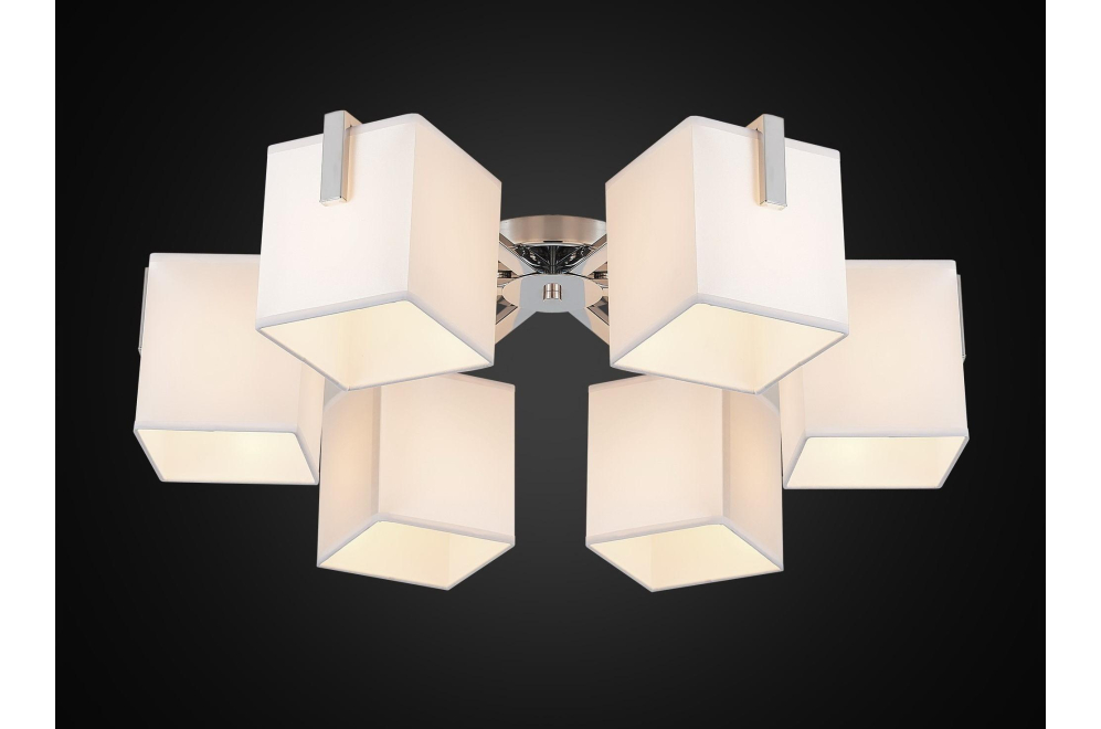 Потолочная люстра Стенли CL465161