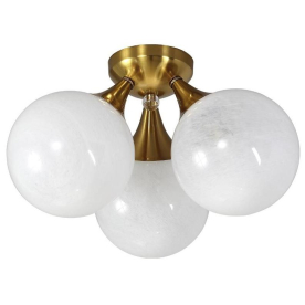 Потолочная люстра SUITE