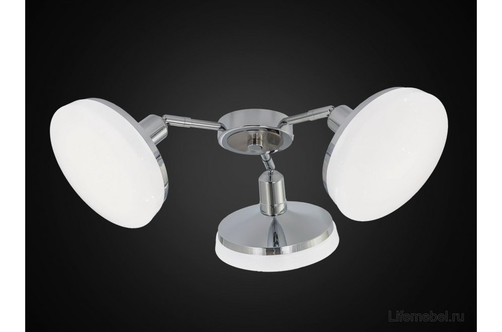 Потолочная люстра Тамбо CL716231Wz