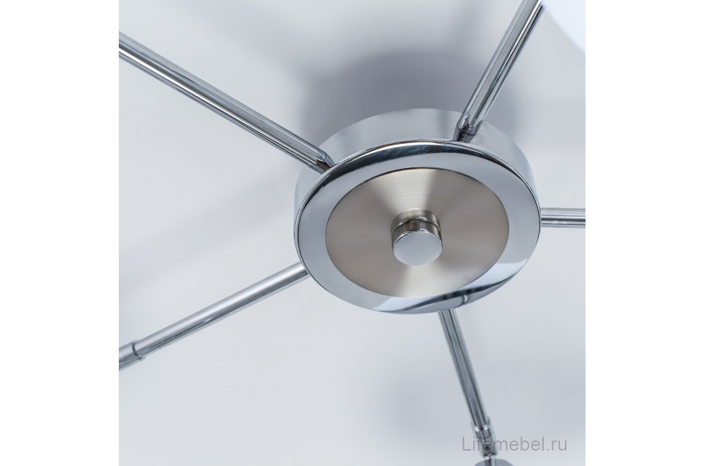 Потолочная люстра Тамбо CL716251Nz