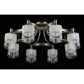 Потолочная люстра Tasmania FR5475CL-08CH