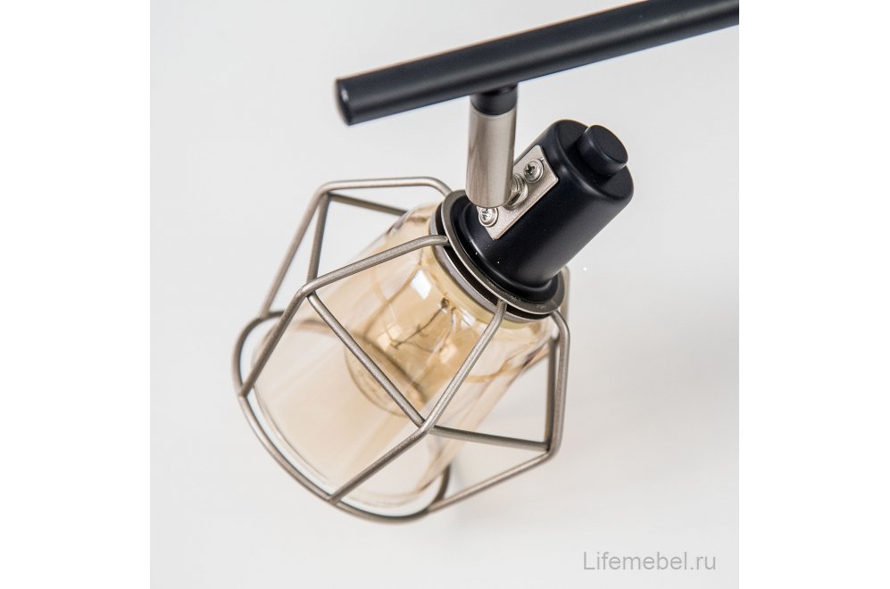 Потолочная люстра Таверна CL542541