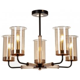 Потолочная люстра Tera FR5029PL-05B